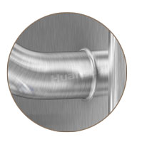 環(huán)速鮮食冷卻機-無(wú)縫焊接