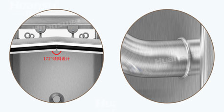環(huán)速真空冷卻機細節圖