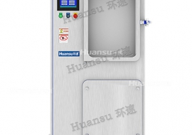 鮮食冷卻機(jī)（微型）